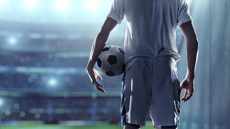 Jogador de futebol: o que fazer para se tornar profissional