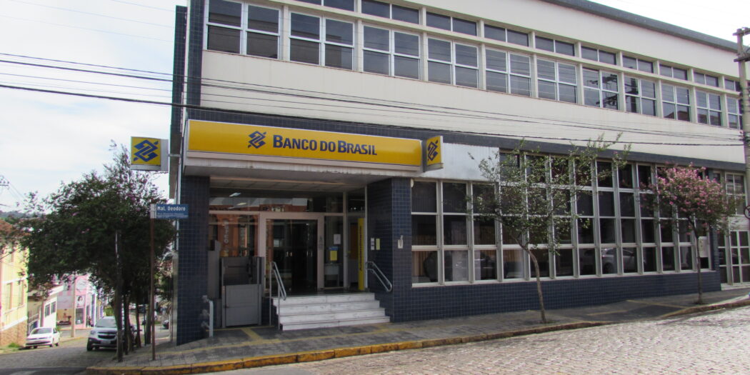 Banco do Brasil mudará de prédio em março e pode virar posto de ...